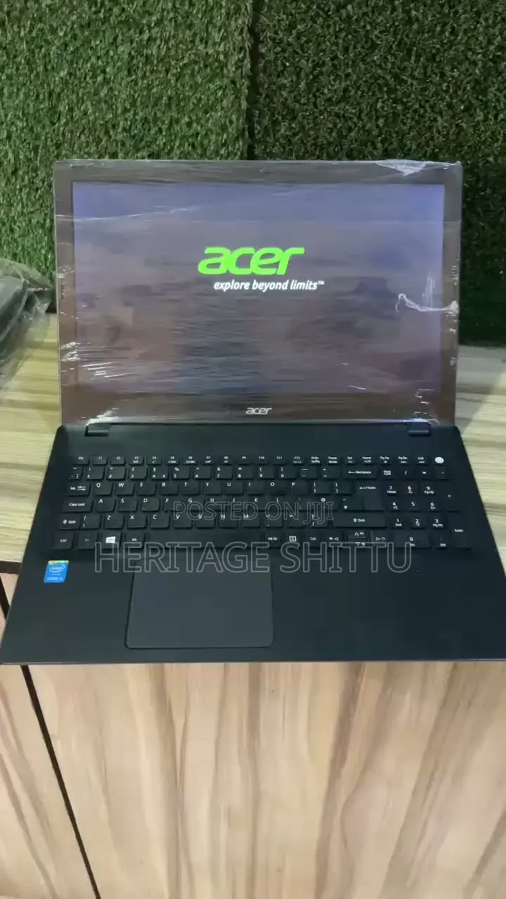 Laptop Acer Extensa 2511 8GB Intel Core i3 SSD 128GB