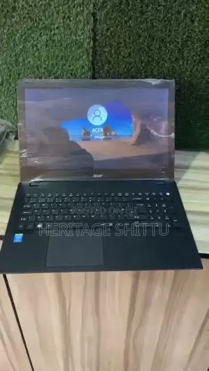 Laptop Acer Extensa 2511 8GB Intel Core i3 SSD 128GB