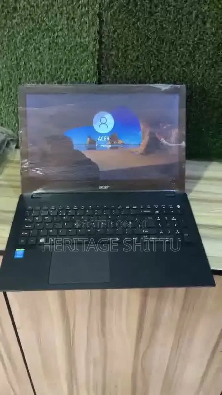 Laptop Acer Extensa 2511 8GB Intel Core i3 SSD 128GB