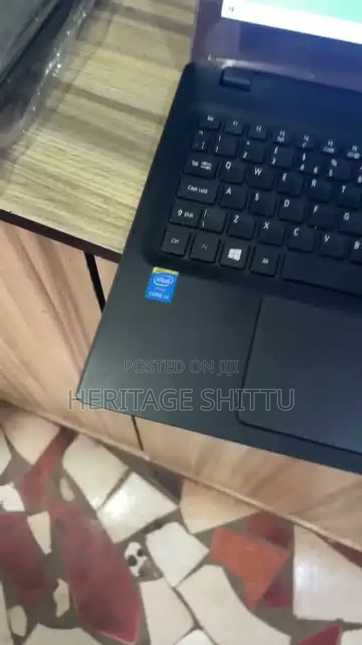 Laptop Acer Extensa 2511 8GB Intel Core i3 SSD 128GB
