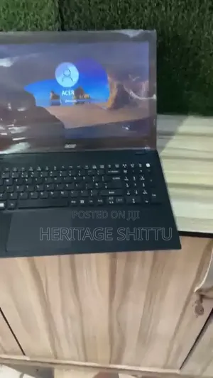 Laptop Acer Extensa 2511 8GB Intel Core i3 SSD 128GB