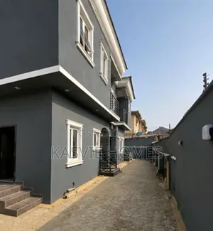 2bdrm Block of Flats in Ketu-Alapere for sale