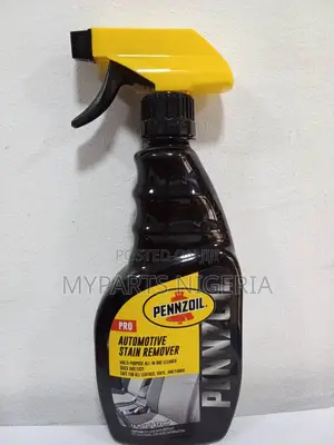Pennzoil Automotive Stain Remover