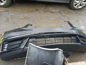 Complete Front Bumper 2018 Acura MDX