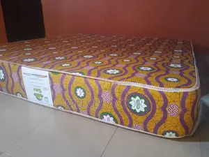 6 by 6 Mouka Koko Mattress