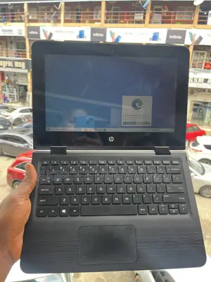 Laptop HP Pavilion 11 4GB Intel Pentium HDD 500GB
