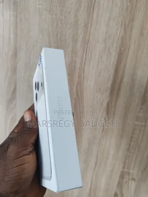 New Apple iPhone 17 Pro 256 GB Silver