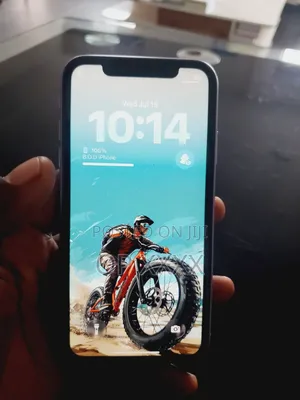 Apple iPhone 11 64 GB Blue