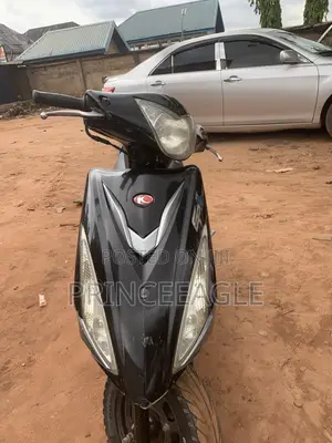 Kymco 2025