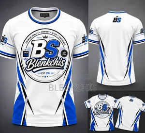 Blenkchis Brand
