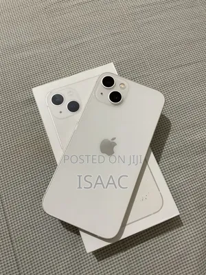 New Apple iPhone 13 128 GB