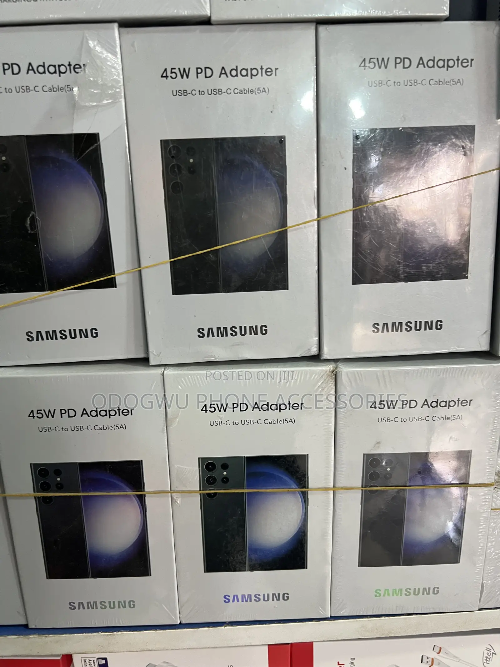 Samsung Charger
