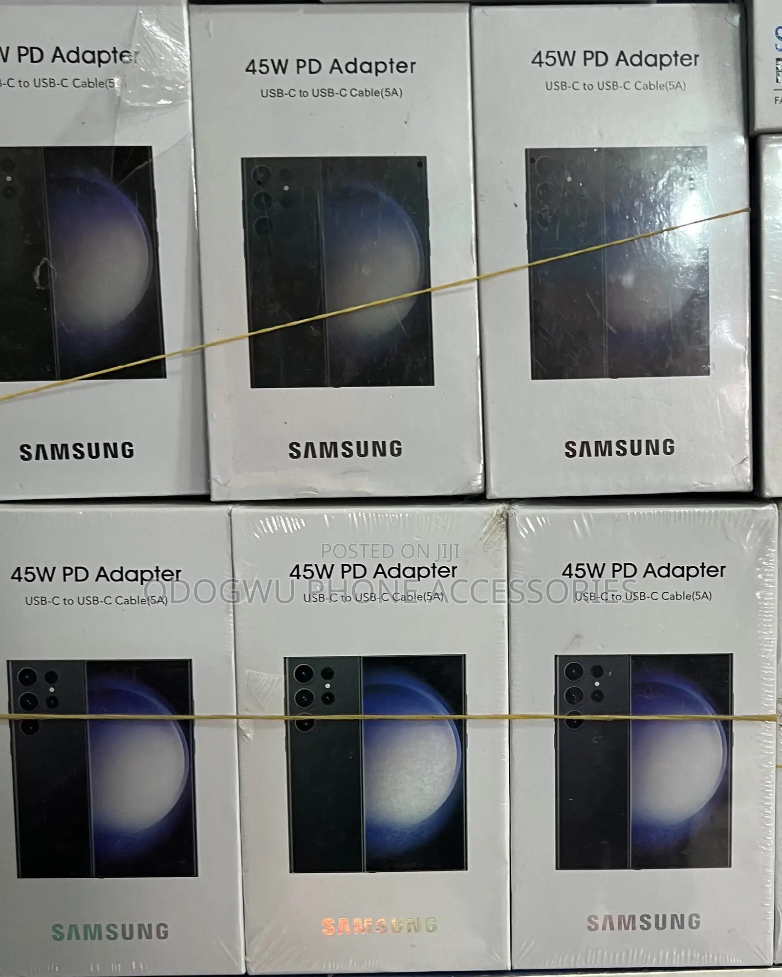 Samsung Charger