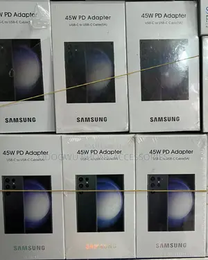 Samsung Charger