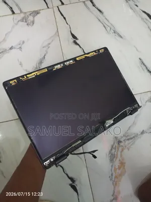Laptop Dell Latitude 5400 8GB Intel Core i7 SSD 256GB