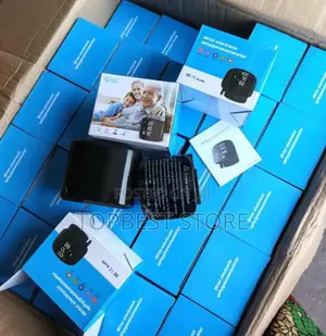 Digital Wrist BP Monitor Rechargeable
