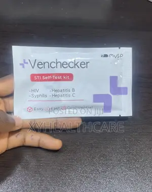 Venchecker 4 in 1 Sti Kit