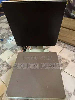 Heat Press Machine