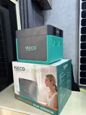 Meco 1kwh/500w
