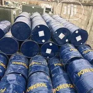 Transformer Oil for Sale