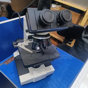 Digital Microscope