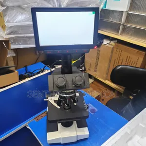 Digital Microscope