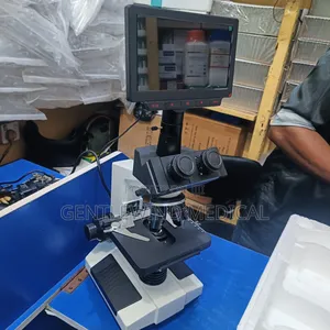 Digital Microscope