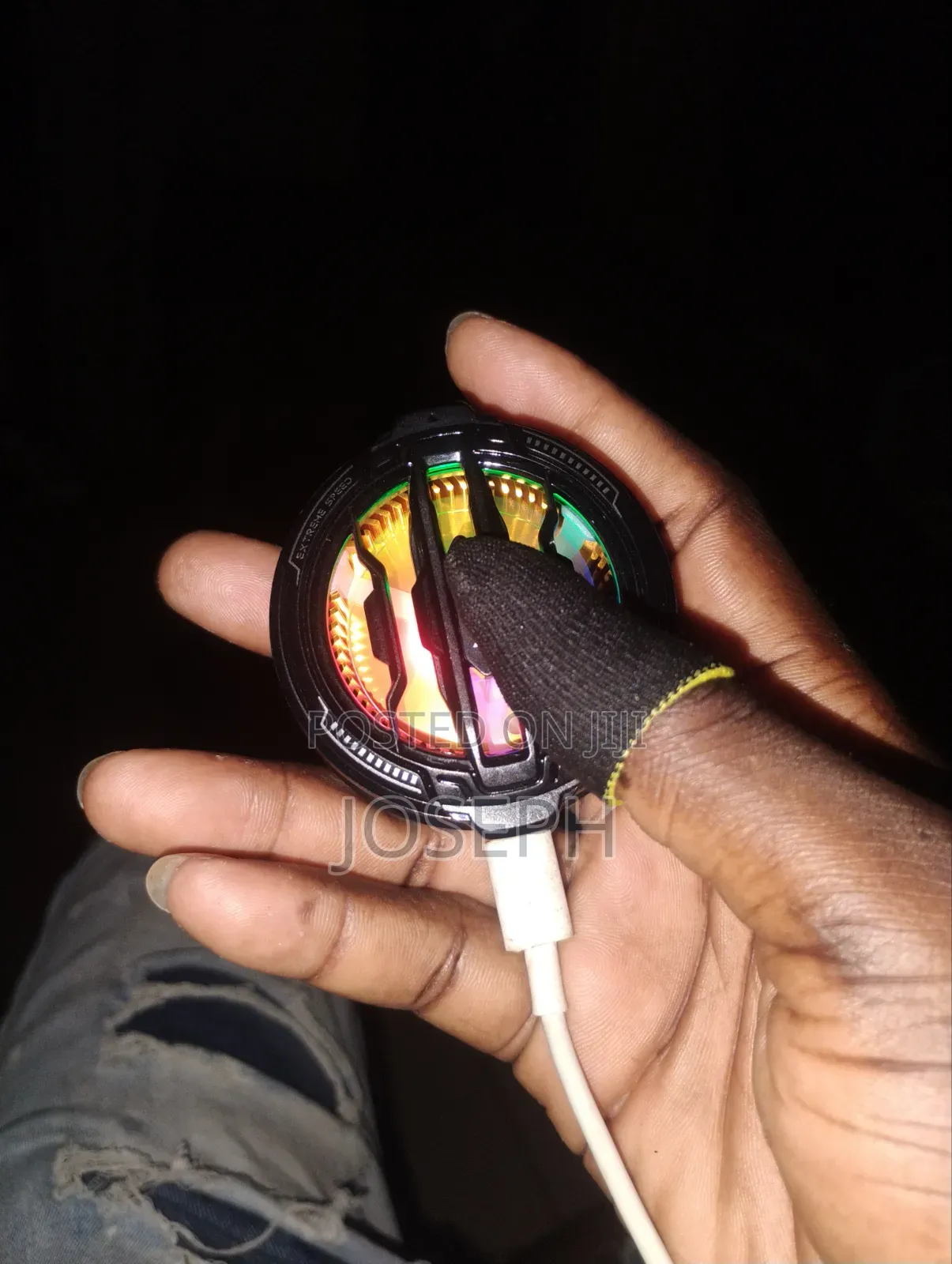 Phone Cooler