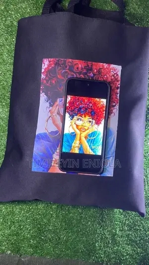 Souvenir Bags