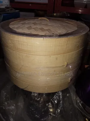 3-Tier Food Steamer