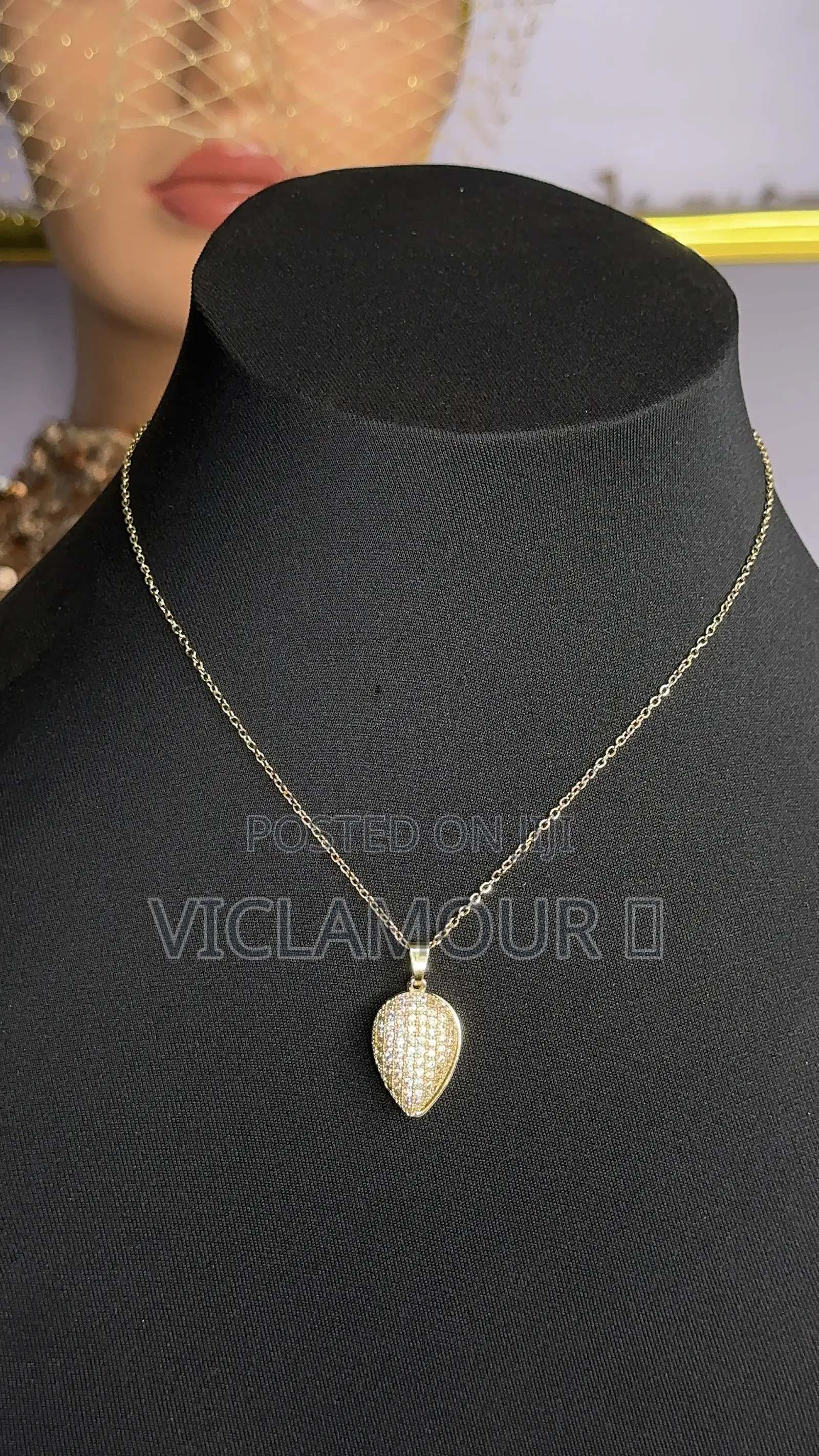 Love Necklace