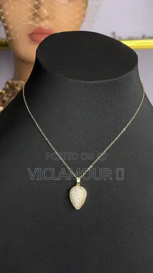 Love Necklace