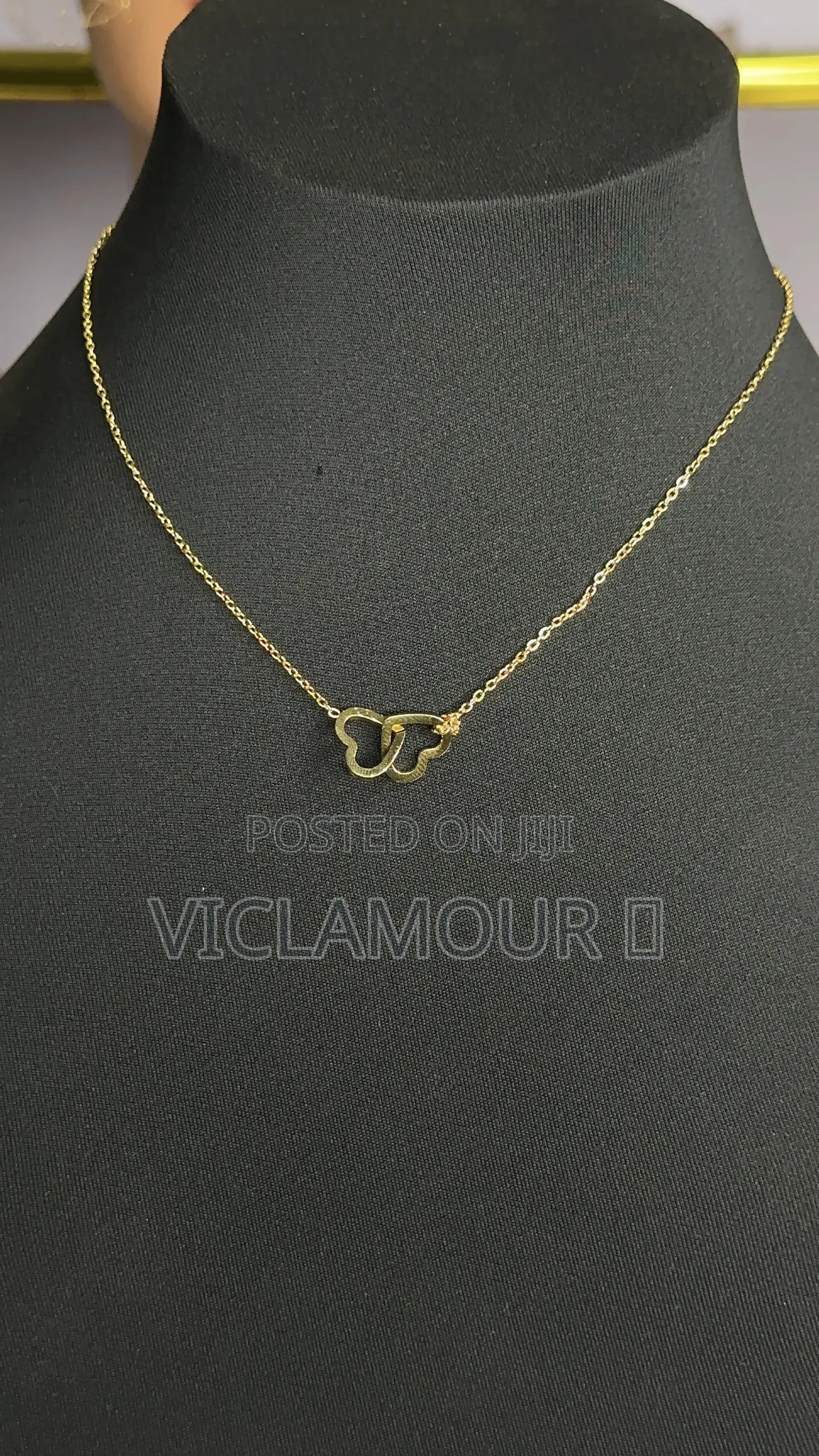Love Necklace
