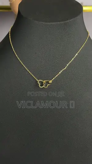 Love Necklace