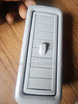 Roof AC Vent for Toyota Prado and Land Curiser