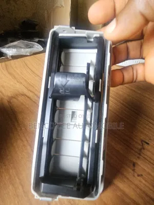 Roof AC Vent for Toyota Prado and Land Curiser