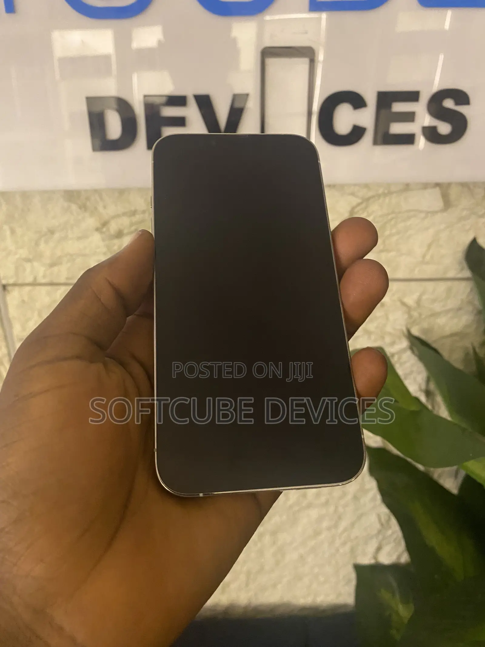 Apple iPhone 13 Pro 256 GB Silver
