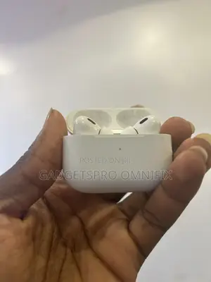 AirPod Pro