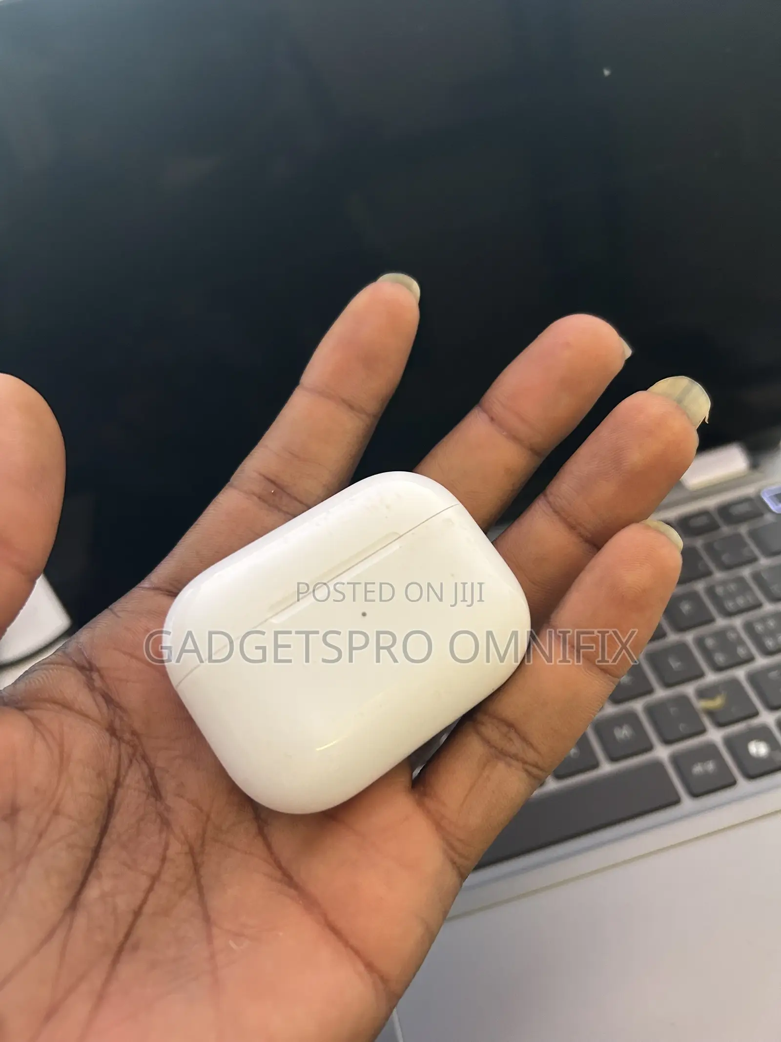 AirPod Pro