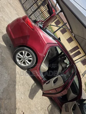 Kia Optima 2012
