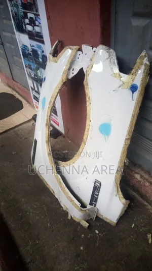Direct Tokunbo Fender Ford F-150 2017