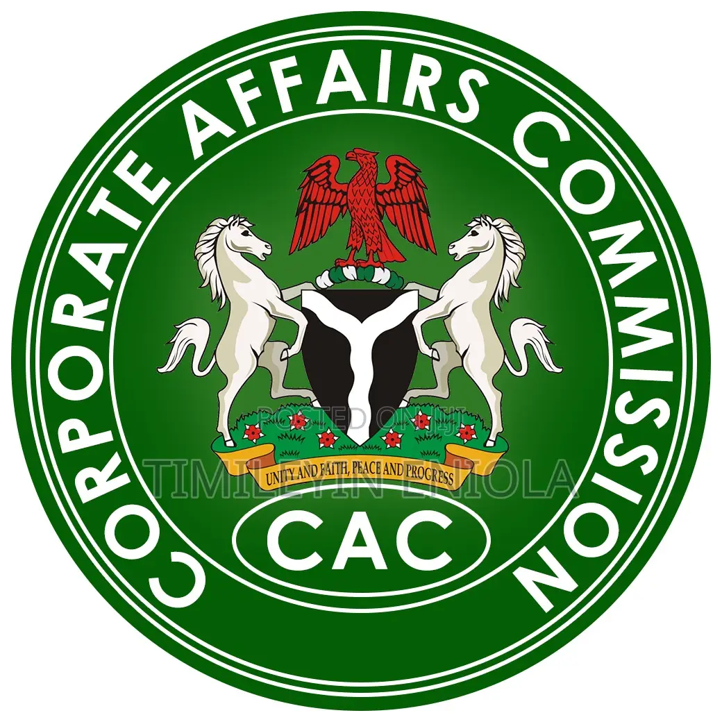 Cac Registration