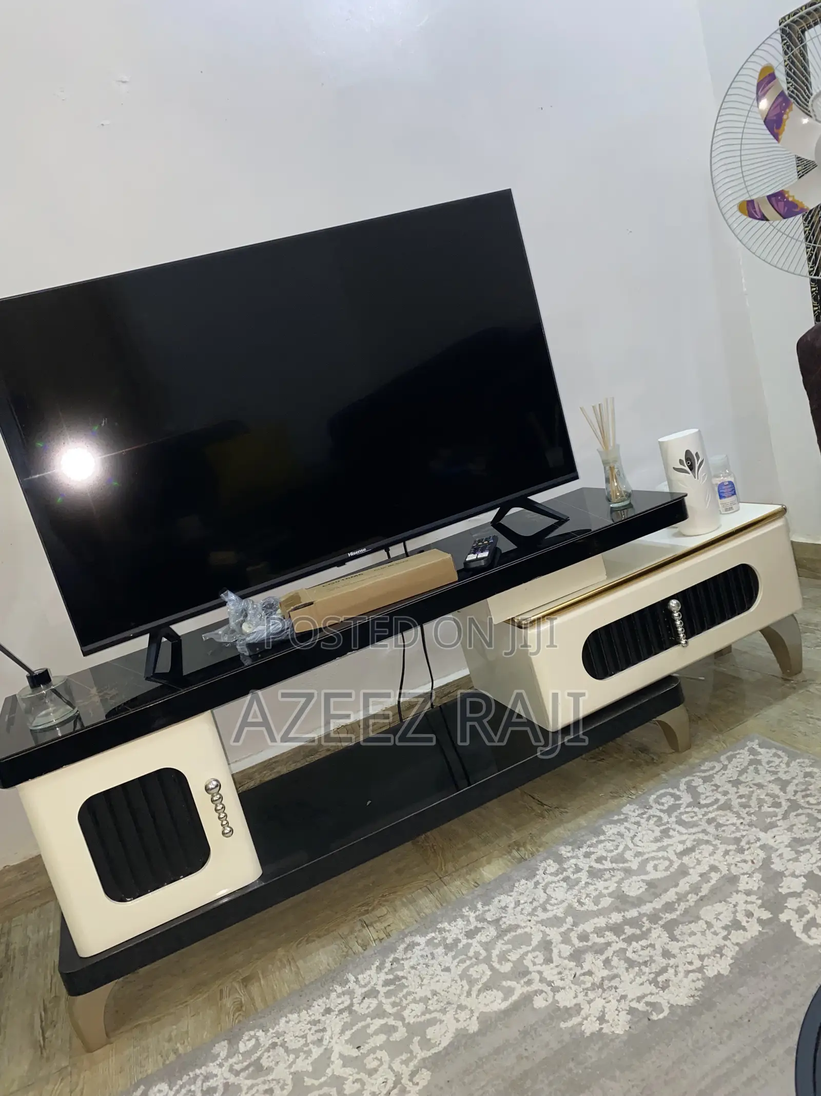 TV Console