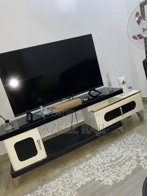 TV Console
