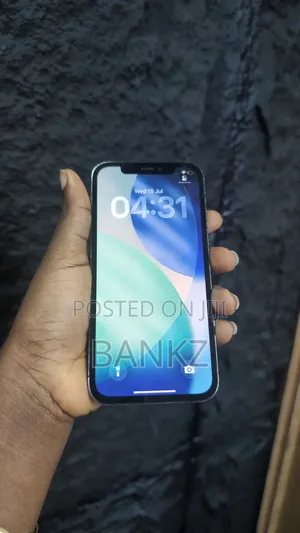 Apple iPhone 12 Pro 128 GB Black