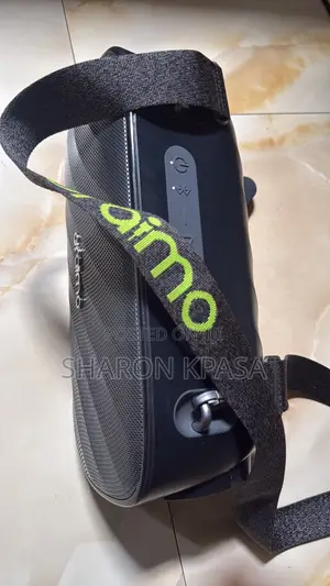 Oraimo Speaker