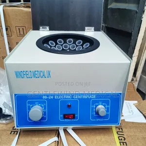 24 Bucket Centrifuge
