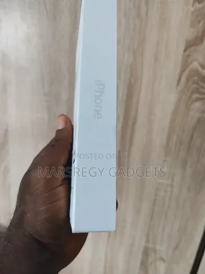 New Apple iPhone 17 Pro Max 256 GB Silver