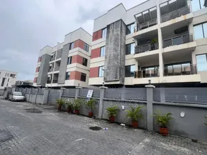 2bdrm Apartment in Ikate Lekki for rent
