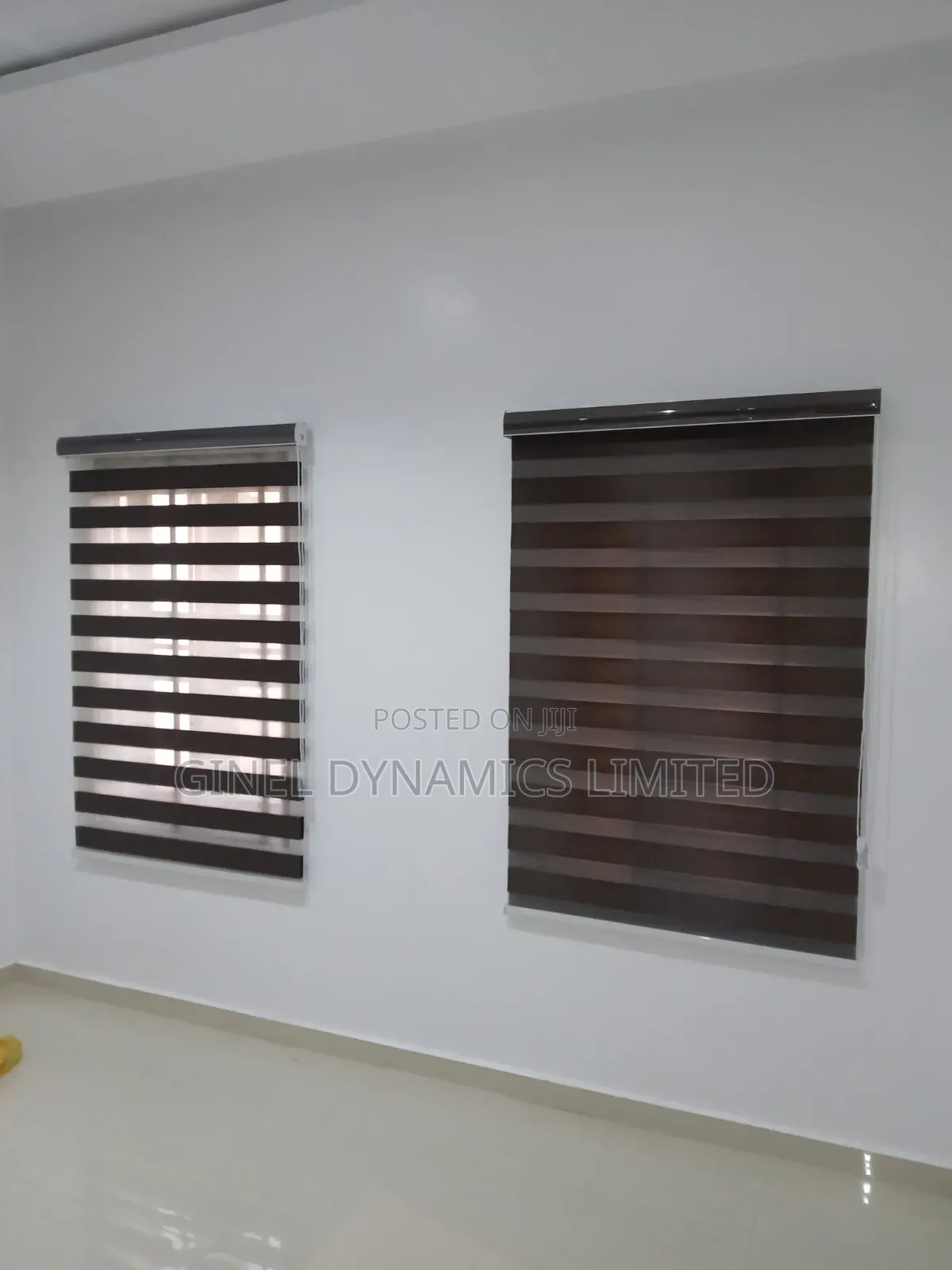 Top Standard Blinds
